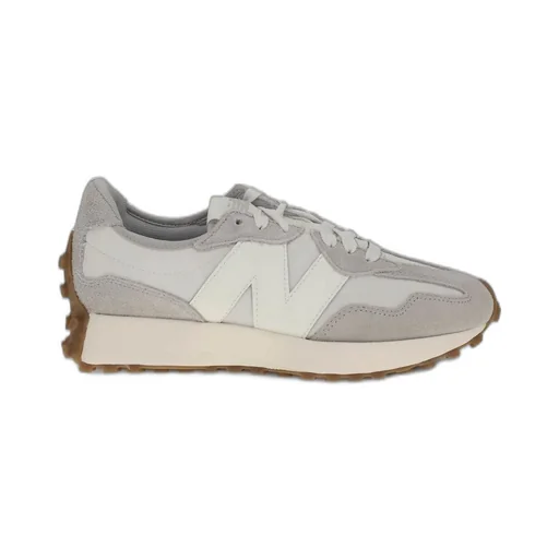 New Balance 327 Lace-Up Sneakers