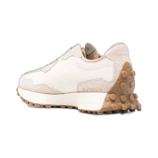 New Balance 327 Lace-Up Sneakers