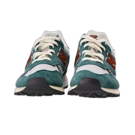 New Balance 475 Lace-Up Sneakers
