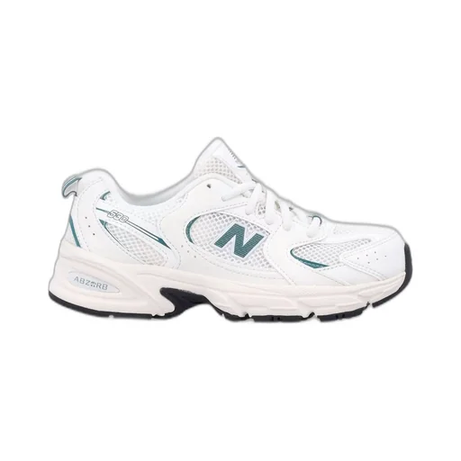 New Balance 530 Logo Patch Sneakers