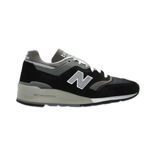 New Balance 991V2 Lace-Up Sneakers