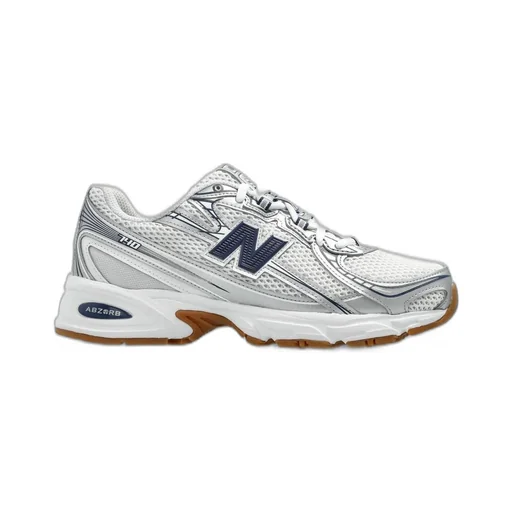 New Balance 740 Lace-Up Sneakers