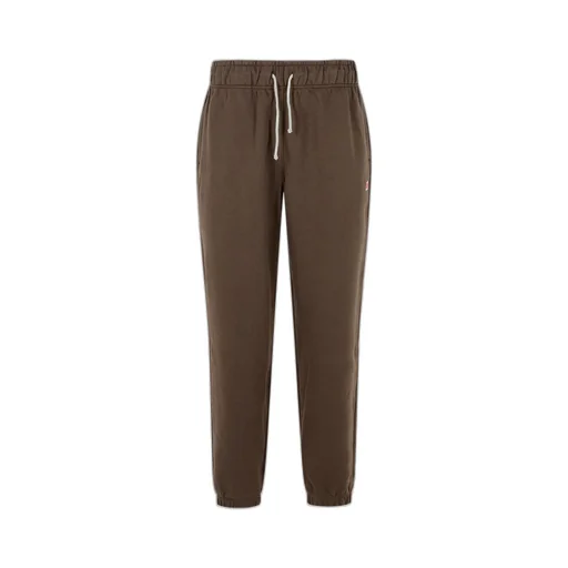 New Balance Drawstring Sweatpants