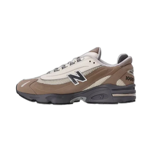 New Balance 1000 Lace-Up Sneakers