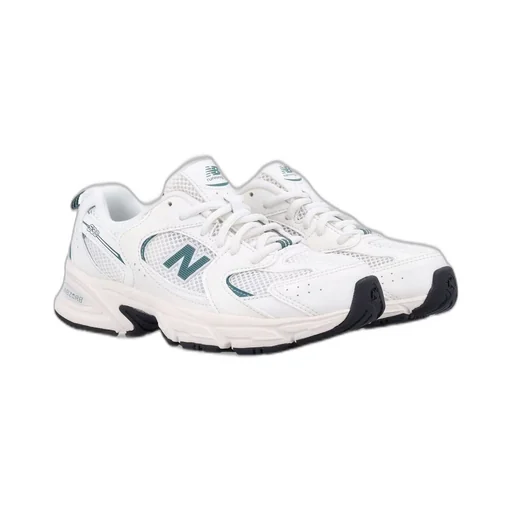 New Balance 530 Logo Patch Sneakers