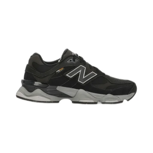 New Balance 9060 Lace-Up Sneakers