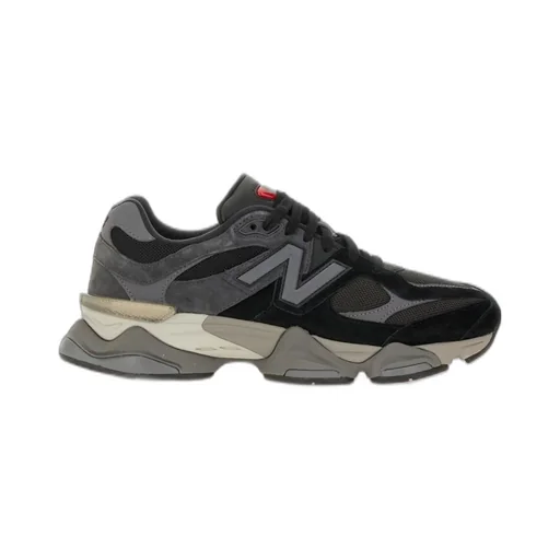 New Balance 9060 Mesh Panelled Sneakers