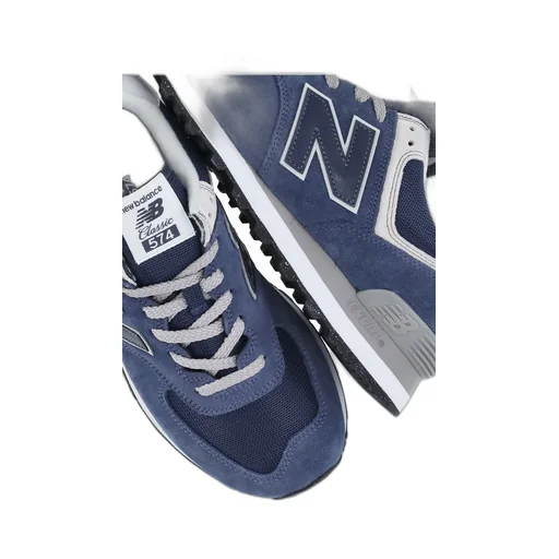 New Balance 574 Low Top Sneakers