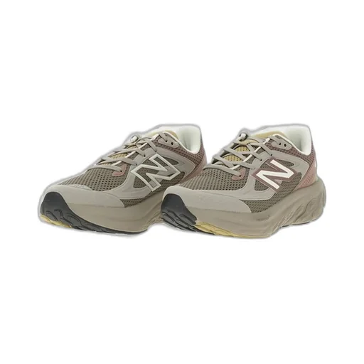 New Balance Fresh Foam X Cushioning Logo Patch Sneakers