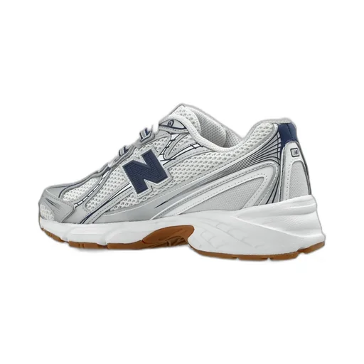 New Balance 740 Lace-Up Sneakers