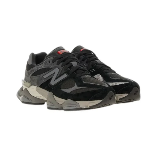 New Balance 9060 Mesh Panelled Sneakers