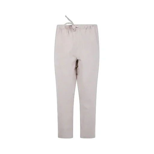 New Balance Drawstring Straight-Leg Trousers