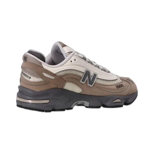 New Balance 1000 Lace-Up Sneakers