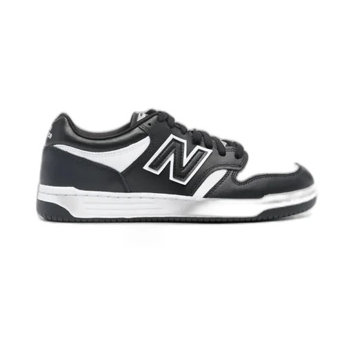 New Balance 480 Lace-Up Sneakers