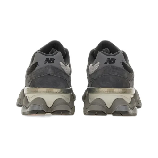 New Balance 9060 Mesh Panelled Sneakers