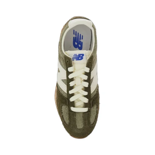 New Balance 471 Lace-Up Sneakers
