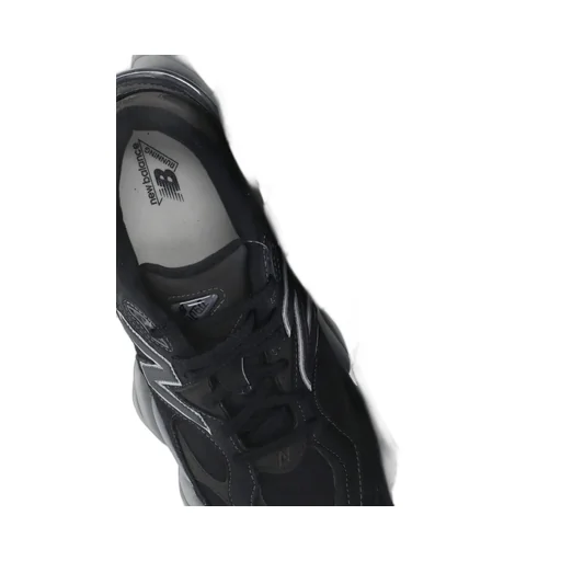 New Balance 9060 Lace-Up Sneakers