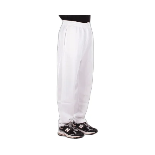 New Balance Linear Graphic Fleece Pants
