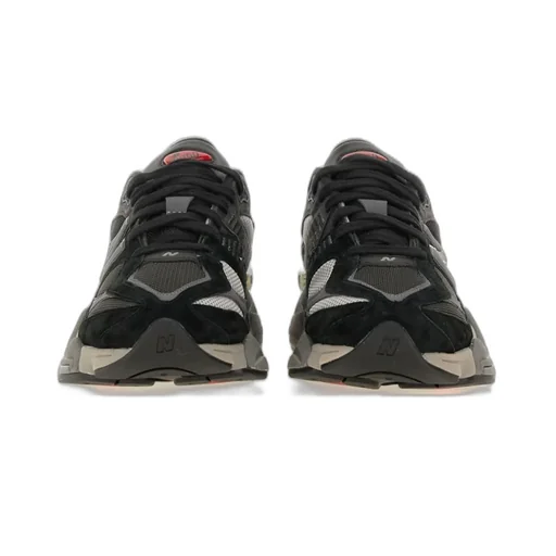 New Balance 9060 Mesh Panelled Sneakers