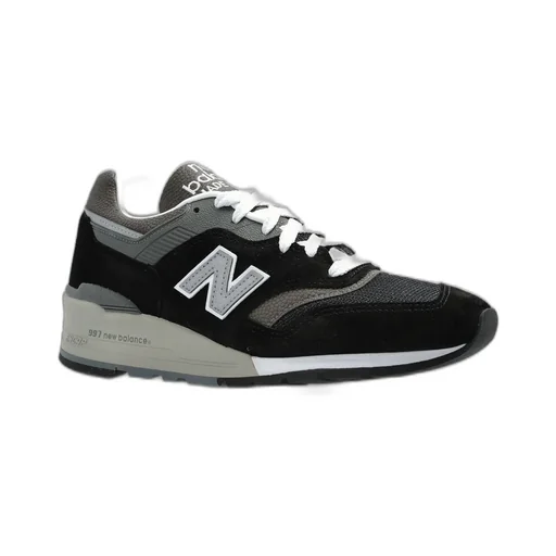 New Balance 991V2 Lace-Up Sneakers