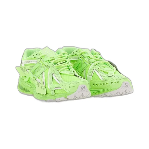 New Balance 1906A Lace-Up Sneakers