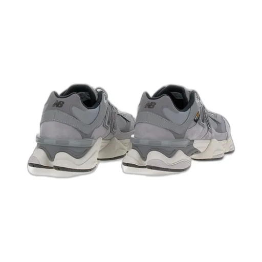 New Balance 9060 Mesh Panelled Sneakers