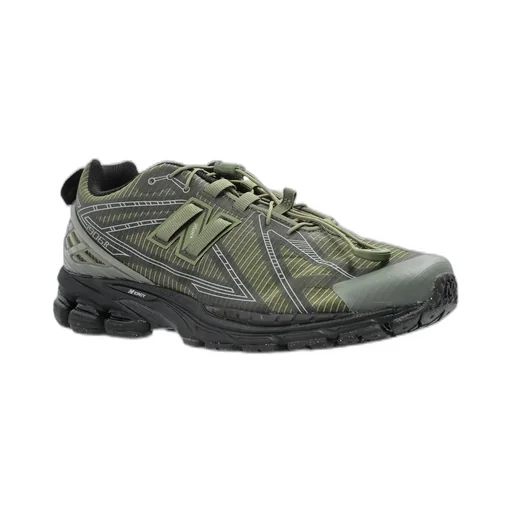 New Balance 1906 Lace-Up Sneakers