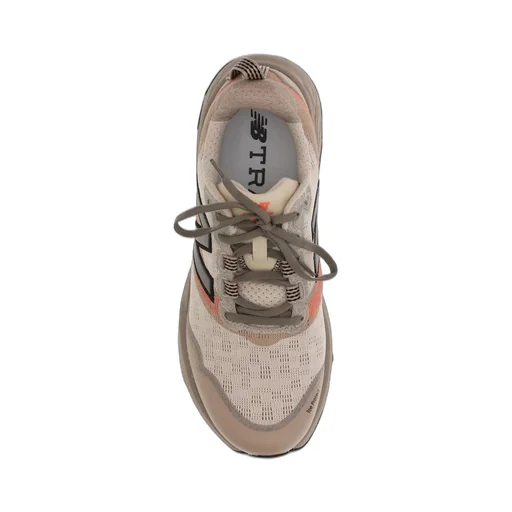 New Balance Fresh Foam X Hierro V9 Lace-Up Sneakers