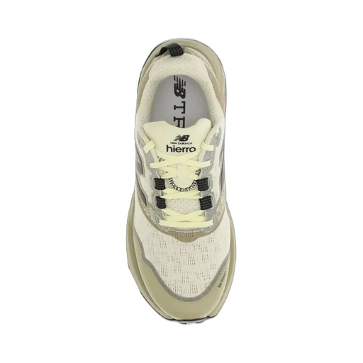 New Balance Fresh Foam X Hierro V8 Low-Top Sneakers