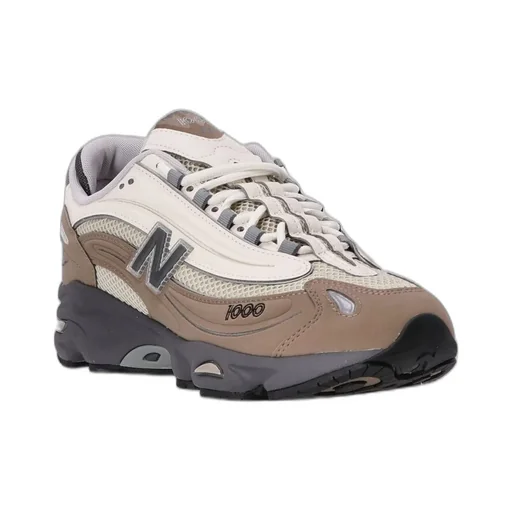 New Balance 1000 Lace-Up Sneakers