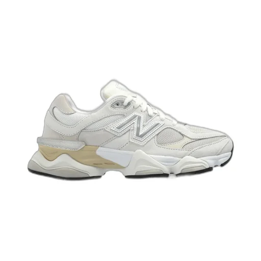 New Balance 9060 Lace-Up Sneakers