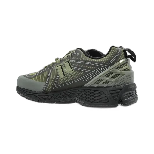 New Balance 1906 Lace-Up Sneakers