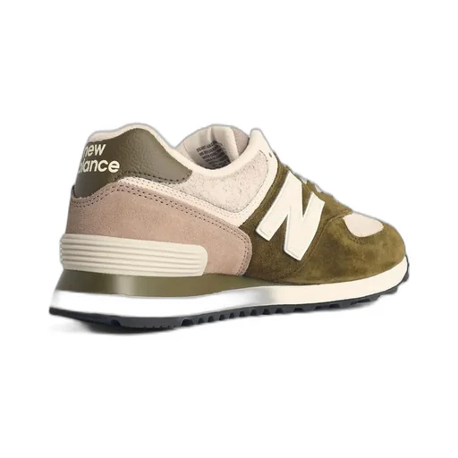 New Balance 574 Legacy Lace-Up Sneakers