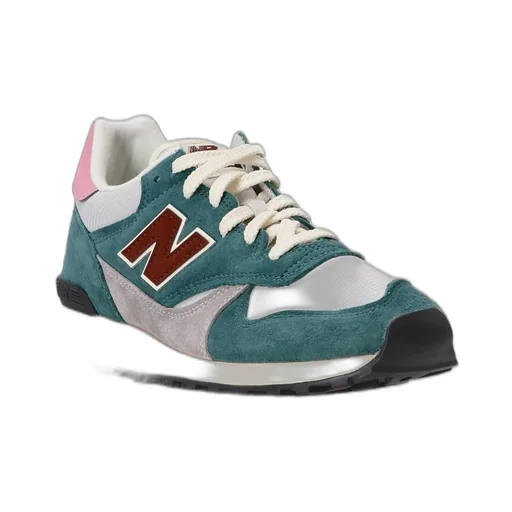 New Balance 475 Lace-Up Sneakers