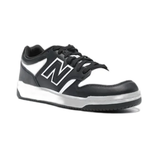 New Balance 480 Lace-Up Sneakers