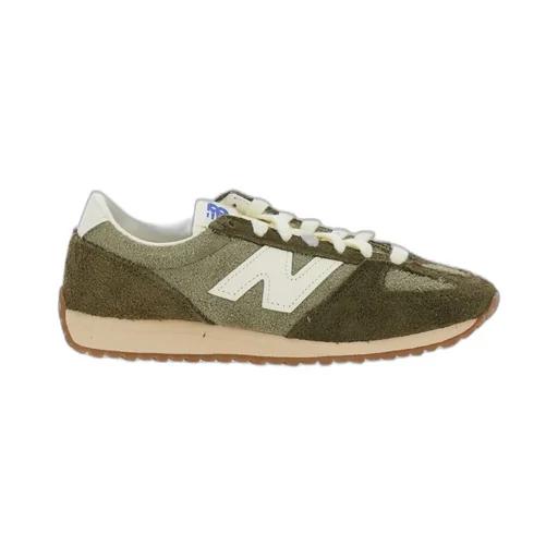 New Balance 471 Lace-Up Sneakers