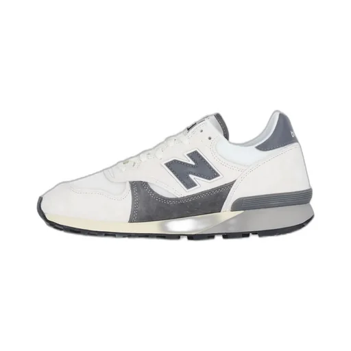 New Balance 475 Lace-Up Sneakers