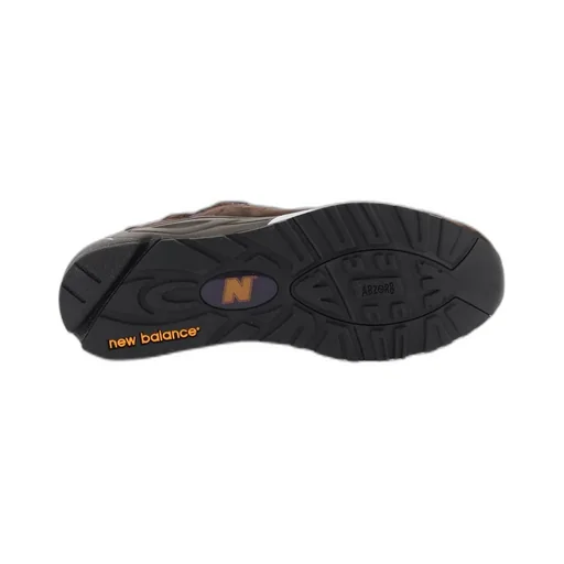 New Balance Made In Usa Lace-Up Sneakers