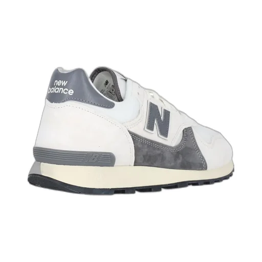 New Balance 475 Lace-Up Sneakers