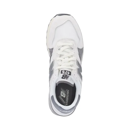 New Balance 475 Lace-Up Sneakers