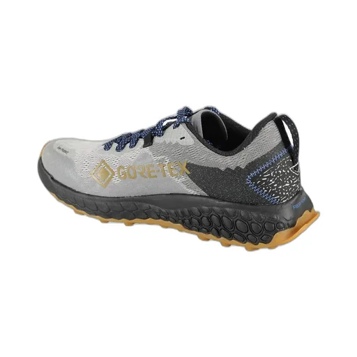 New Balance Fresh Foam X Hierro V7 Lace-Up Sneakers