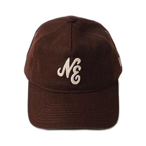 New Era Cap 9Twenty A-Frame Adjustable Cap