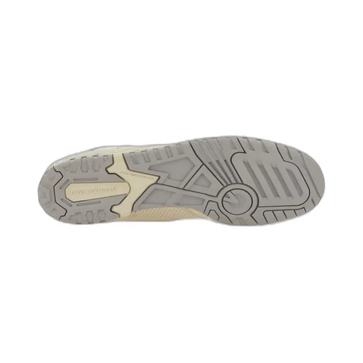 New Balance 550 Panelled Lace-Up Sneakers