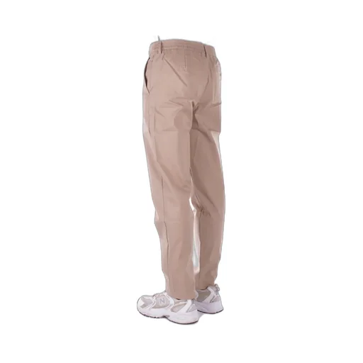 New Balance Athletics Standard Tapered Pants