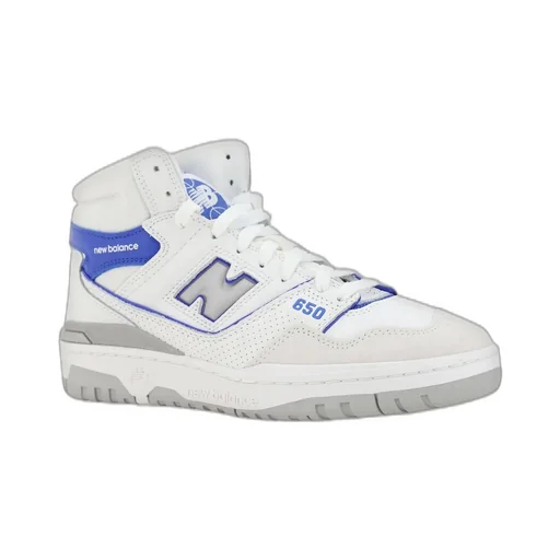New Balance 650 High Top Sneakers
