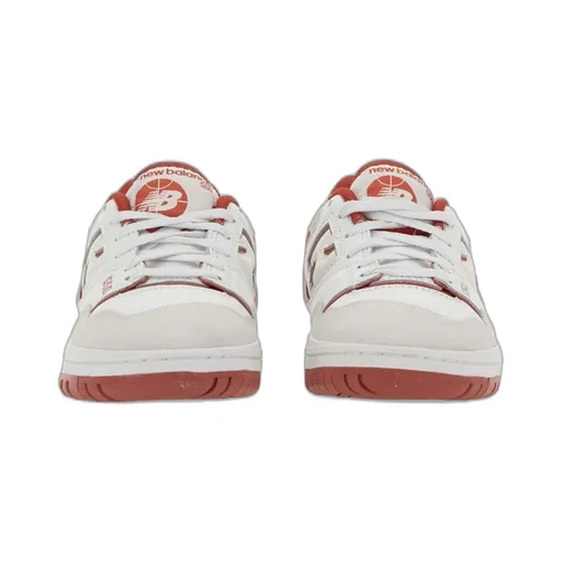 New Balance 550 Lace-Up Sneakers Astro Dust
