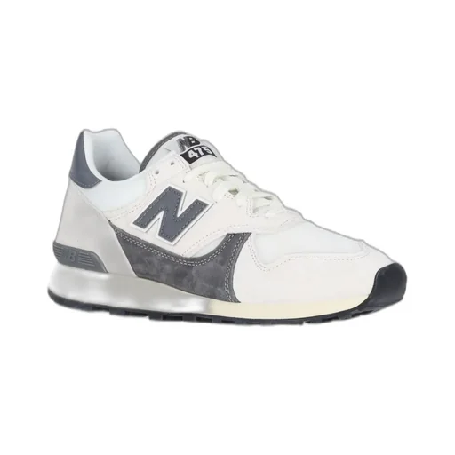 New Balance 475 Lace-Up Sneakers