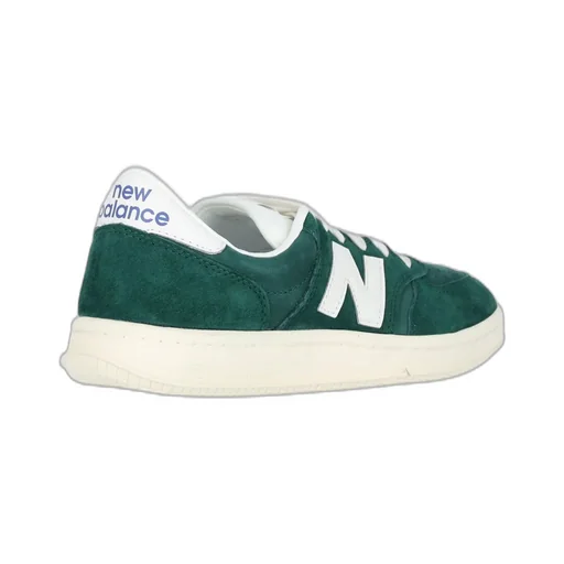 New Balance T500 Lace-Up Sneakers