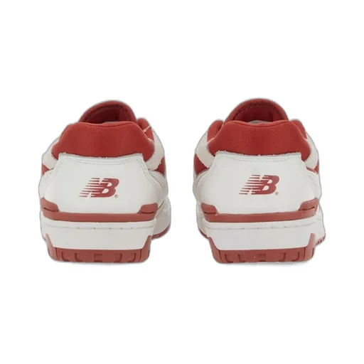 New Balance 550 Lace-Up Sneakers Astro Dust