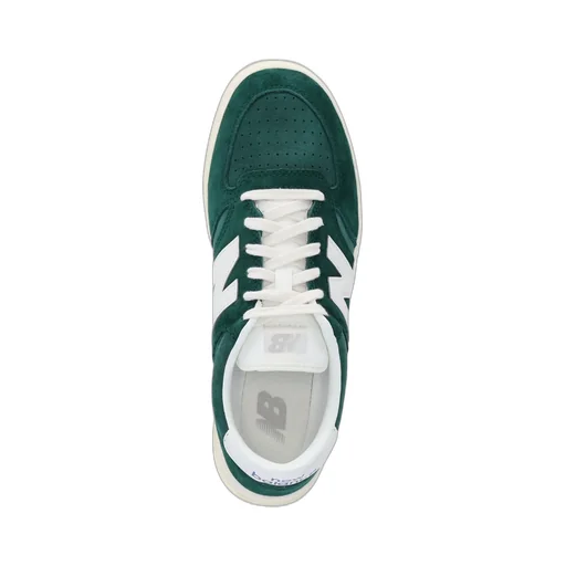 New Balance T500 Lace-Up Sneakers